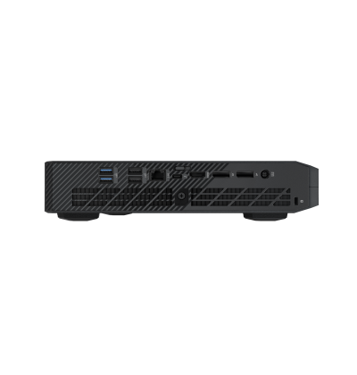 Asus NUC 14 Performance, CPU Intel Core™ Ultra 7, GPU Intel Arc iGPU + GeForce RTX 4060