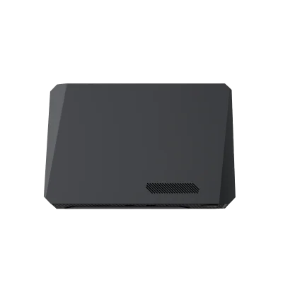 Asus NUC 14 Performance, CPU Intel Core™ Ultra 7, GPU Intel Arc iGPU + GeForce RTX 4060