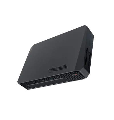 Asus NUC 14 Performance, CPU Intel Core™ Ultra 7, GPU Intel Arc iGPU + GeForce RTX 4060