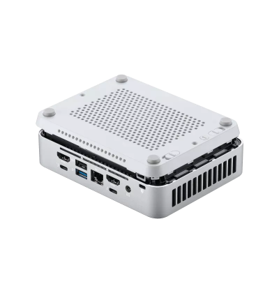 Asus NUC 14 Pro+, CPU Intel Core™ Ultra 9