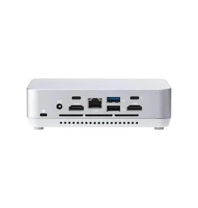 Asus NUC 14 Pro+, CPU Intel Core™ Ultra 9 2