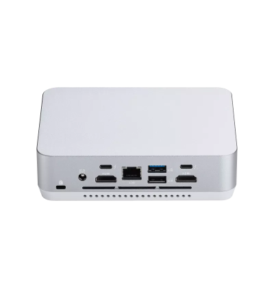 Asus NUC 14 Pro+, CPU Intel Core™ Ultra 9