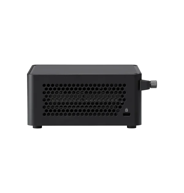 Asus NUC 14 Pro, CPU Intel® Core™ Ultra 7 155H,...