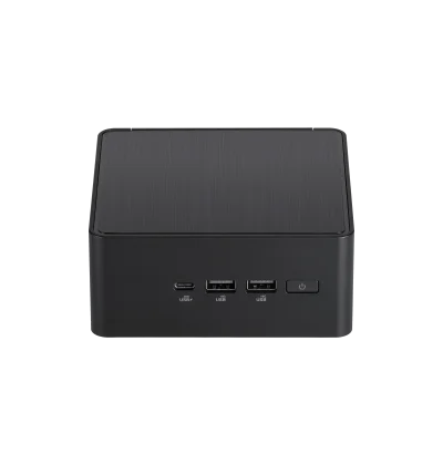 Asus NUC 14 Pro, CPU Intel® Core™ Ultra 7 155H, version Tall