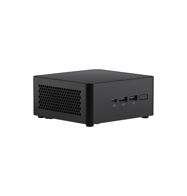 Asus NUC 14 Pro, CPU Intel® Core™ Ultra 7 155H,...