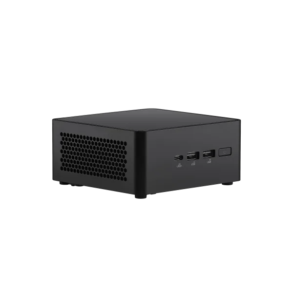 Asus NUC 14 Pro, CPU Intel® Core™ Ultra 7 155H,...