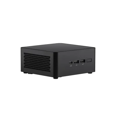 Asus NUC 14 Pro, CPU Intel® Core™ Ultra 7 155H, version Tall