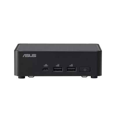 Asus NUC 14 Pro, CPU Intel® Core™ Ultra 5 125H, version Slim