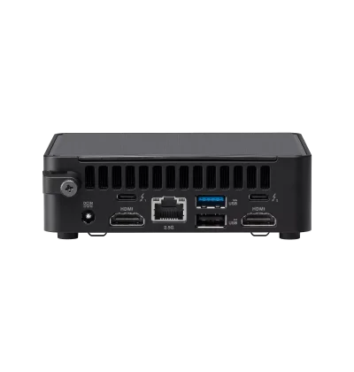 Asus NUC 14 Pro, CPU Intel® Core™ Ultra 5 125H, version Slim 2