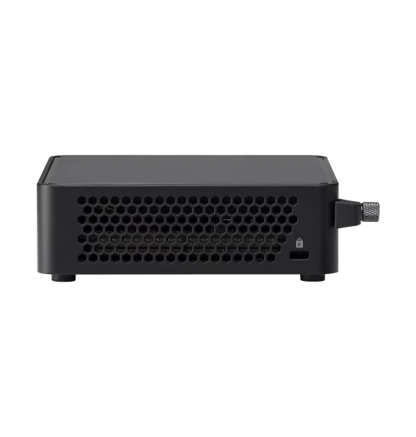 Asus NUC 14 Pro, CPU Intel® Core™ Ultra 5 125H,...