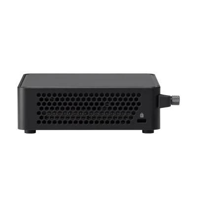 Asus NUC 14 Pro, CPU Intel® Core™ Ultra 5 125H, version Slim