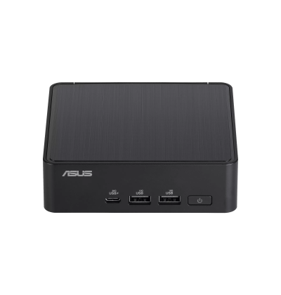 Asus NUC 14 Pro, CPU Intel® Core™ Ultra 5 125H, version Slim