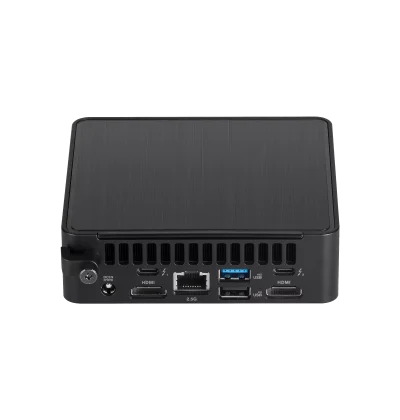 Asus NUC 14 Pro, CPU Intel® Core™ Ultra 5 125H, version Slim