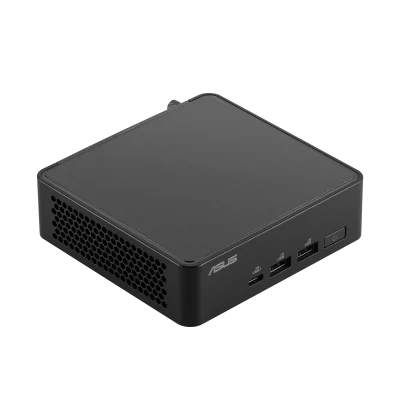 Asus NUC 14 Pro, CPU Intel® Core™ Ultra 5 125H, version Slim