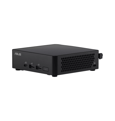Asus NUC 14 Pro, CPU Intel® Core™ Ultra 5 125H, version Slim