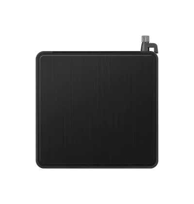 Asus NUC 14 Pro, CPU Intel® Core™ Ultra 5 125H, version Slim