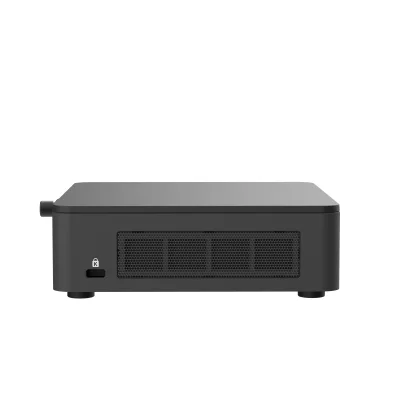 Intel NUC der 13. Generation, Fam Arena Canyon, CPU i7, Slim-Version, bis zu 2 Festplatten installierbar, Art.-Nr: NUC13ANKI7