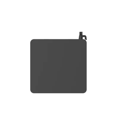 Intel NUC der 13. Generation, Fam Arena Canyon, CPU i7, Slim-Version, bis zu 2 Festplatten installierbar, Art.-Nr: NUC13ANKI7