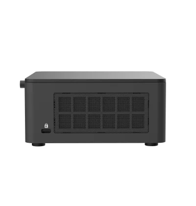 Intel NUC der 13. Generation, Fam Arena Canyon, CPU i7, High-Version, bis zu 3 Festplatten installierbar, Art.-Nr: NUC13ANHI7
