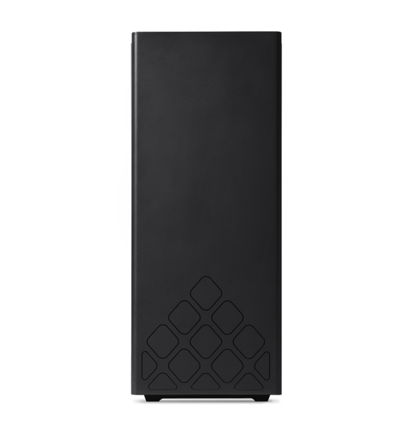 Intel Nuc der 13. Gen., Fam. Raptor Canyon, CPU i5, Dedizierter GPU-Steckplatz, Art.-Nr. NUC13RNGI5