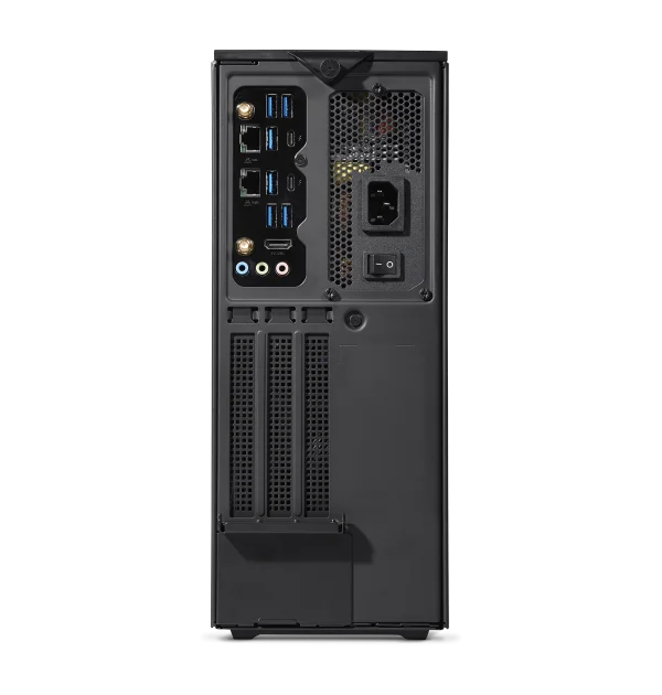 Intel Nuc der 13. Gen., Fam. Raptor Canyon, CPU...