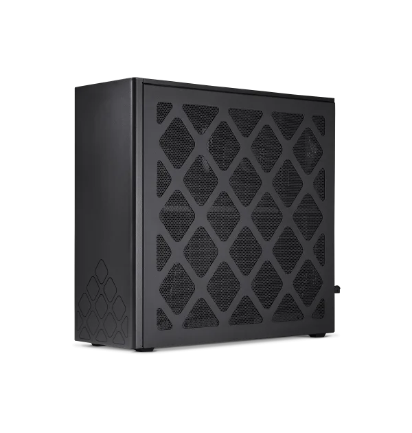 Intel Nuc der 13. Gen., Fam. Raptor Canyon, CPU...