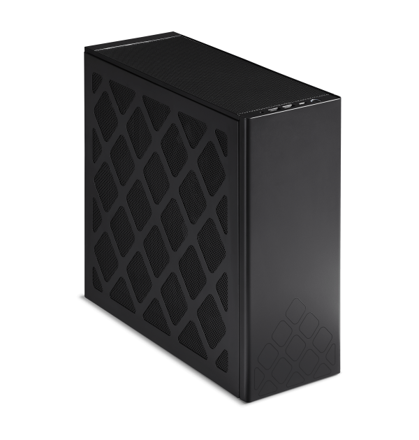 Intel Nuc der 13. Gen., Fam. Raptor Canyon, CPU...