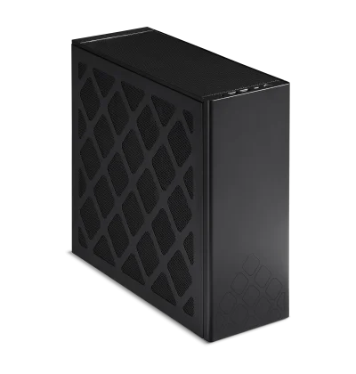 Intel Nuc der 13. Gen., Fam. Raptor Canyon, CPU i5, Dedizierter GPU-Steckplatz, Art.-Nr. NUC13RNGI5