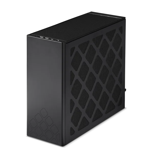 Intel Nuc der 13. Gen., Fam. Raptor Canyon, CPU...