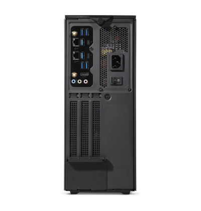 Intel Nuc der 13. Gen., Fam. Raptor Canyon, CPU i7, Dedizierter GPU-Steckplatz, Art.-Nr. NUC13RNGI7