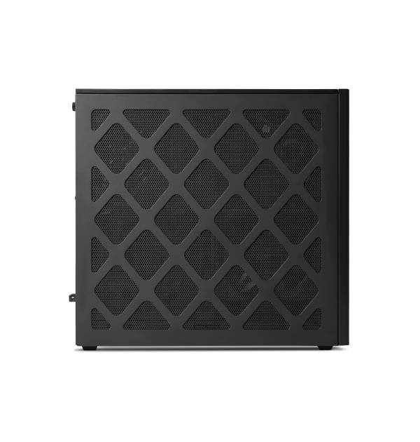 Intel Nuc der 13. Gen., Fam. Raptor Canyon, CPU...