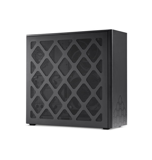 Intel Nuc der 13. Gen., Fam. Raptor Canyon, CPU...