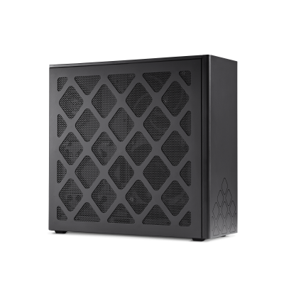 Intel Nuc der 13. Gen., Fam. Raptor Canyon, CPU i7, Dedizierter GPU-Steckplatz, Art.-Nr. NUC13RNGI7