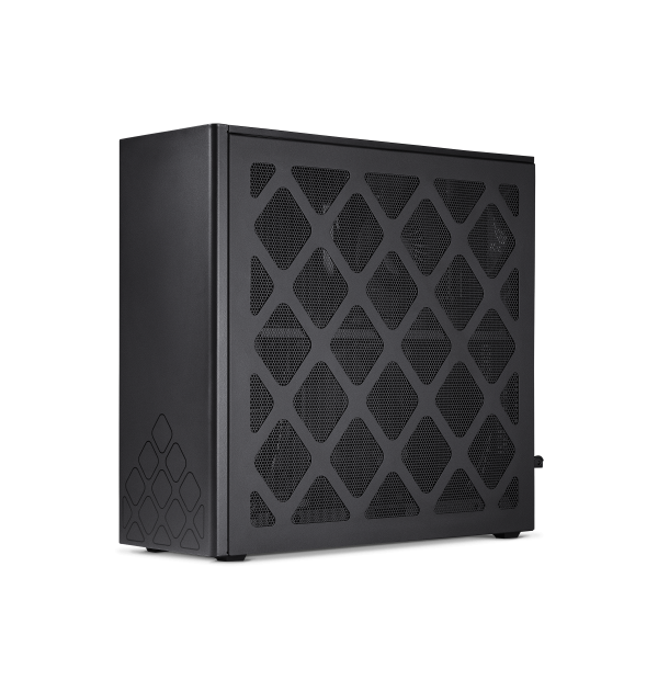 Intel Nuc der 13. Gen., Fam. Raptor Canyon, CPU...