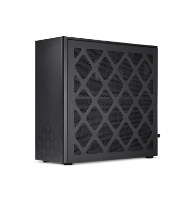 Intel Nuc der 13. Gen., Fam. Raptor Canyon, CPU i7, Dedizierter GPU-Steckplatz, Art.-Nr. NUC13RNGI7