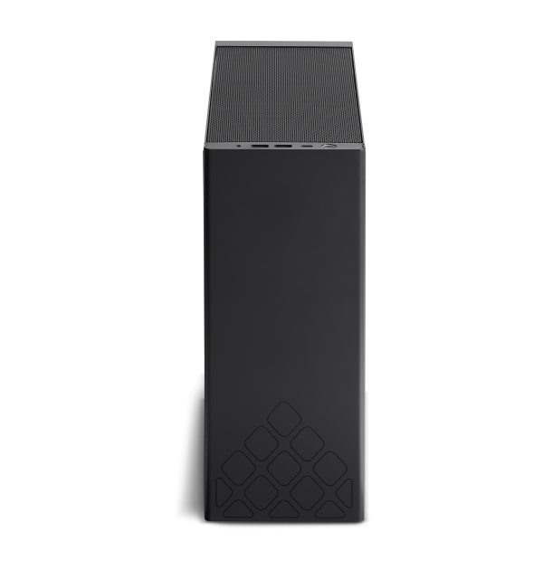 Intel Nuc der 13. Gen., Fam. Raptor Canyon, CPU...