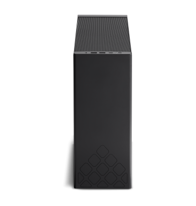 Intel Nuc der 13. Gen., Fam. Raptor Canyon, CPU i7, Dedizierter GPU-Steckplatz, Art.-Nr. NUC13RNGI7