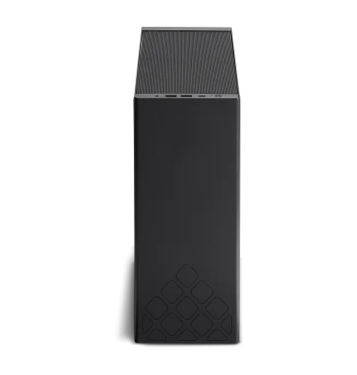 Intel Nuc der 13. Gen., Fam. Raptor Canyon, CPU i7, Dedizierter GPU-Steckplatz, Art.-Nr. NUC13RNGI7
