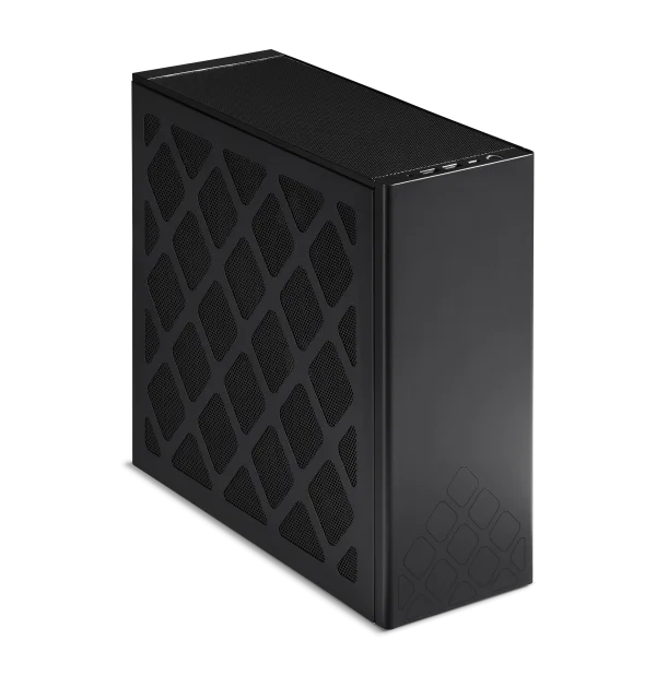 Intel Nuc der 13. Gen., Fam. Raptor Canyon, CPU...