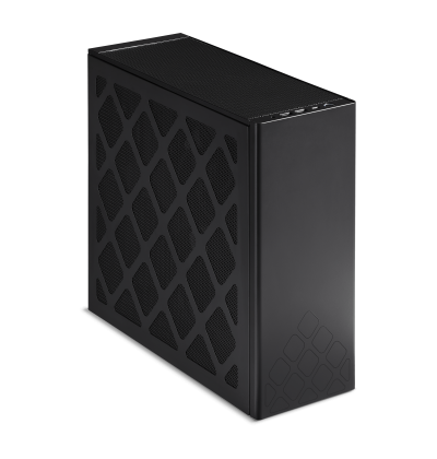 Intel Nuc der 13. Gen., Fam. Raptor Canyon, CPU i7, Dedizierter GPU-Steckplatz, Art.-Nr. NUC13RNGI7