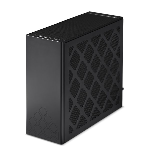 Intel Nuc der 13. Gen., Fam. Raptor Canyon, CPU...