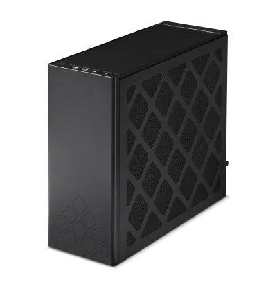 Intel Nuc der 13. Gen., Fam. Raptor Canyon, CPU i7, Dedizierter GPU-Steckplatz, Art.-Nr. NUC13RNGI7