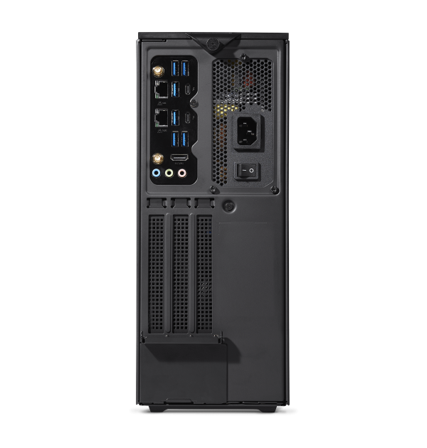 Intel Nuc der 13. Gen., Fam. Raptor Canyon, CPU...