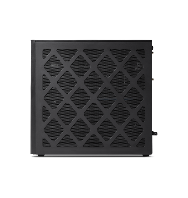 Intel Nuc der 13. Gen., Fam. Raptor Canyon, CPU...