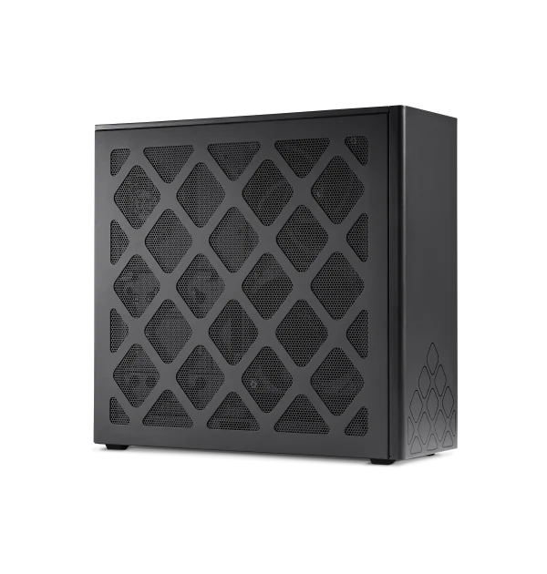 Intel Nuc der 13. Gen., Fam. Raptor Canyon, CPU...