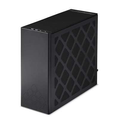 Intel Nuc der 13. Gen., Fam. Raptor Canyon, CPU i9, Dedizierter GPU-Steckplatz, Art.-Nr. NUC13RNGI9