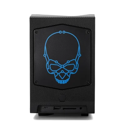 Intel Nuc 12. Generation Dragon Canyon, i9 CPU,...