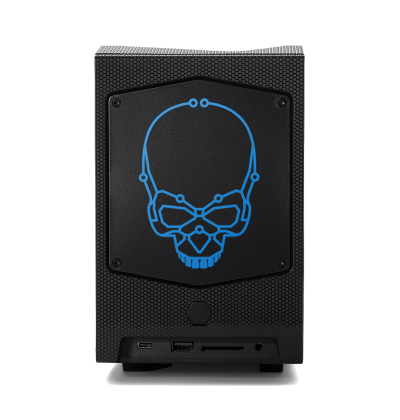 Intel Nuc 12. Generation Dragon Canyon, i9 CPU, dedizierter GPU-Steckplatz, cod. NUC12DCMI9