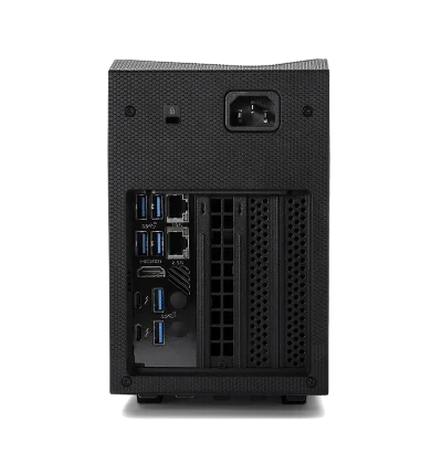 Intel Nuc 12. Generation Dragon Canyon, i9 CPU,... 2