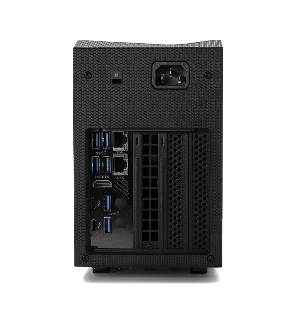 Intel Nuc 12. Generation Dragon Canyon, i9 CPU,...